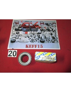 Gb12306.501 cuscinetto mozzo ruota anteriore fiat punto -  Az Ricambi  Sei alla ricerca di ricambi per la tua auto d’epoca?