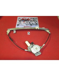 7747051 46736433 alzavetro elettrico anteriore sx fiat punto 93-99 -  Az Ricambi  Sei alla ricerca di ricambi per la tua auto...