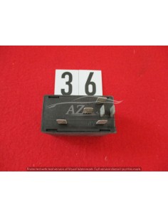 5946460 rele' 12v 30a alzacristalli fiat 131 132 -  Az Ricambi  Sei alla ricerca di ricambi per la tua auto d’epoca? 2