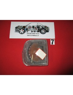 16420748 fanalino anteriore dx alfa-romeo alfasud carello bianco -  Az Ricambi  Sei alla ricerca di ricambi per la tua auto d...