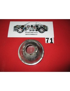 Proiettore faro fiat 124 850 625 asm senza luce cittã  diam.140 elma -  Az Ricambi  Sei alla ricerca di ricambi per la tua au... 2