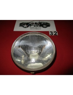 Proiettore faro dx sx peugeot 404 68- ducellier eurocod asm -  Az Ricambi  Sei alla ricerca di ricambi per la tua auto d’epoca? 2