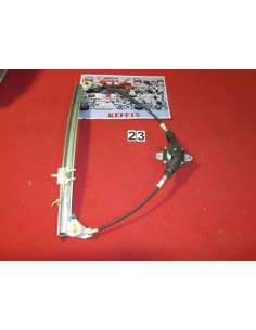 Alzavetro manuale anteriore dx fiat punto 5-porte 93-99 -  Az Ricambi  Sei alla ricerca di ricambi per la tua auto d’epoca? 2