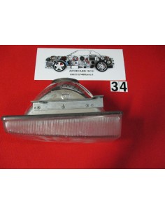 Proiettore faro innocenti mini 120 detomaso dx h4 carello -  Az Ricambi  Sei alla ricerca di ricambi per la tua auto d’epoca? 2