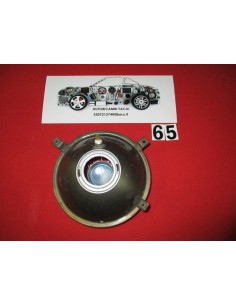 07630700 proiettore faro fiat 90 asm con luce cittã  carello -  Az Ricambi  Sei alla ricerca di ricambi per la tua auto d’epoca? 2