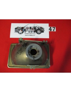 31070 proiettore faro sx ford taunus transit carello -  Az Ricambi  Sei alla ricerca di ricambi per la tua auto d’epoca? 2