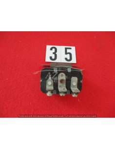 teleruttore rele' 24v veicolo d'epoca muletto trattore -  Az Ricambi  Sei alla ricerca di ricambi per la tua auto d’epoca? 2