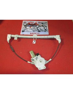 Alzavetro elettrico anteriore dx fiat punto 93-99 -  Az Ricambi  Sei alla ricerca di ricambi per la tua auto d’epoca? 2