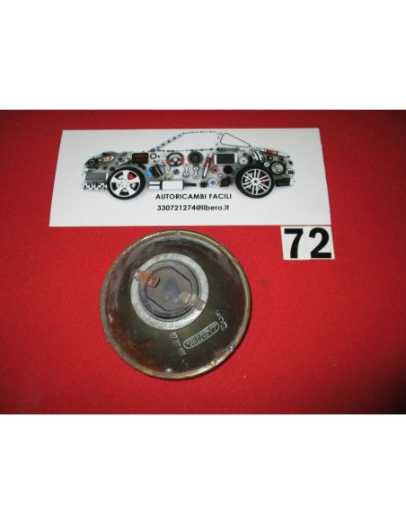 07160800 proiettore faro fiat lancia alfa-romeo anni 60/70 asm carello -  Az Ricambi  Sei alla ricerca di ricambi per la tua ...