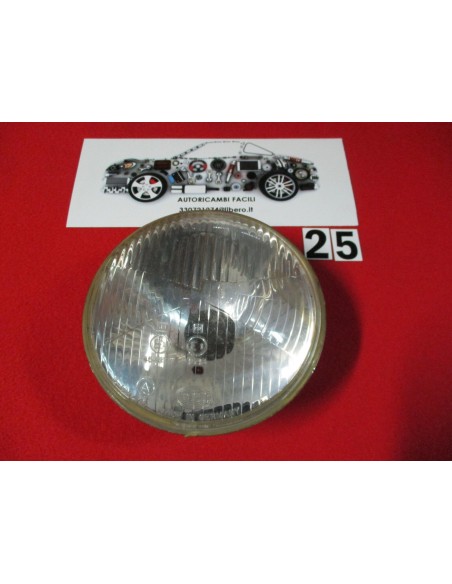 1a600114400 proiettore faro ford diam.170 hella asm -  Az Ricambi  Sei alla ricerca di ricambi per la tua auto d’epoca?