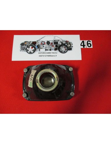 0801453 proiettore faro dx sx fiat 126 senza luce cittã  valeo -  Az Ricambi  Sei alla ricerca di ricambi per la tua auto d’e...