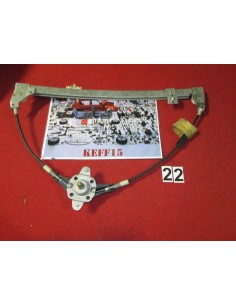 7737530 alzavetro manuale anteriore sx fiat punto 5-porte 93-99 -  Az Ricambi  Sei alla ricerca di ricambi per la tua auto d’... 2