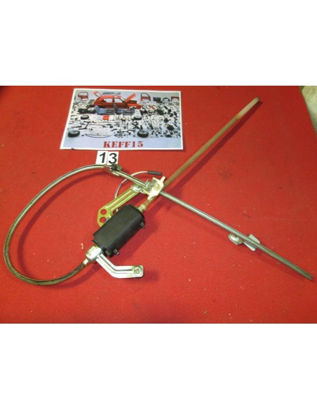 7539070 alzavtro anteriore dx elettrico fiat uno 5-porte -  Az Ricambi  Sei alla ricerca di ricambi per la tua auto d’epoca?