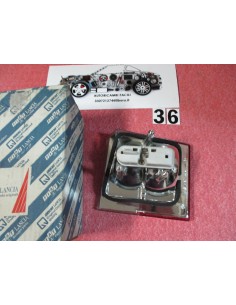 82385316 fanale posteriore dx interno lancia prisma siem/lancia -  Az Ricambi  Sei alla ricerca di ricambi per la tua auto d’... 2