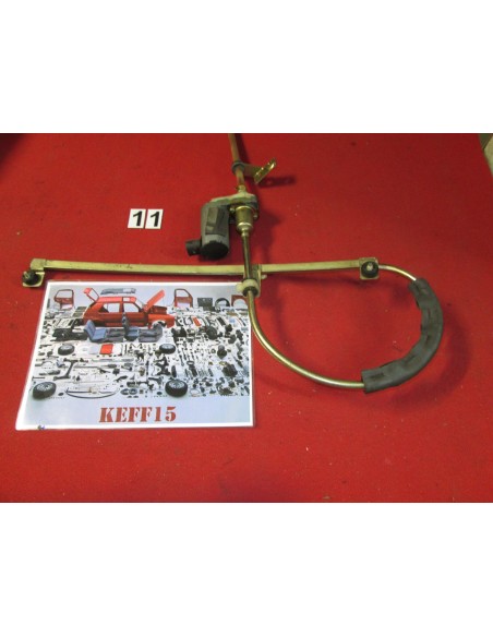 Alzavtro anteriore sx elettrico fiat croma lancia thema -  Az Ricambi  Sei alla ricerca di ricambi per la tua auto d’epoca?