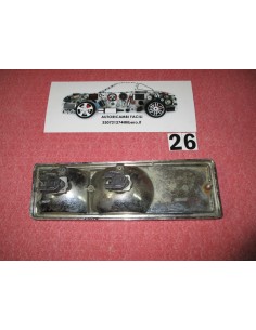 116255 fanale posteriore sx fiat 124 special stars -  Az Ricambi  Sei alla ricerca di ricambi per la tua auto d’epoca? 2