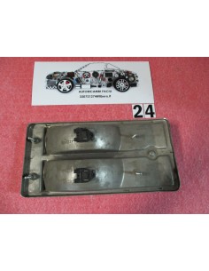 44143150 fanale posteriore sx fiat 125 aric -  Az Ricambi  Sei alla ricerca di ricambi per la tua auto d’epoca? 2