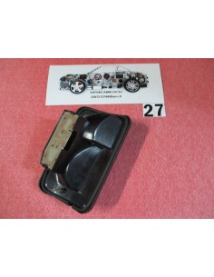 7560963 fanale posteriore dx fiat 126 bis -  Az Ricambi  Sei alla ricerca di ricambi per la tua auto d’epoca? 2