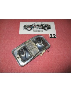 Fanale posteriore dx fiat 128 familiare altissimo -  Az Ricambi  Sei alla ricerca di ricambi per la tua auto d’epoca? 2