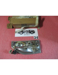 82324862 fanale posteriore dx lancia beta berlina 2â°serie altissimo -  Az Ricambi  Sei alla ricerca di ricambi per la tua au... 2