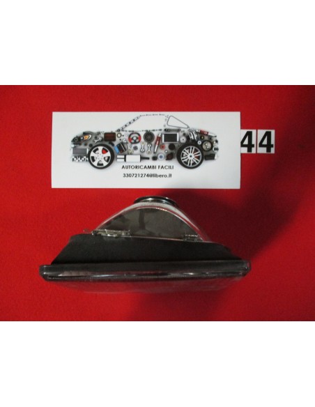 13895 proiettore faro sx innocenti mini siem -  Az Ricambi  Sei alla ricerca di ricambi per la tua auto d’epoca?