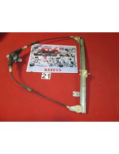 77369840 alzavetro manuale anteriore dx fiat punto 176 -  Az Ricambi  Sei alla ricerca di ricambi per la tua auto d’epoca? 2