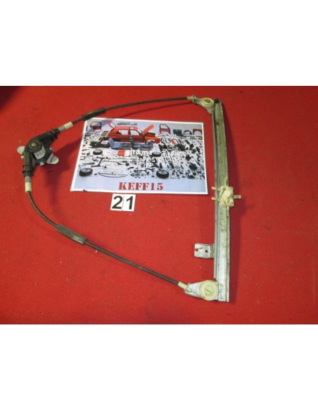 77369840 alzavetro manuale anteriore dx fiat punto 176 -  Az Ricambi  Sei alla ricerca di ricambi per la tua auto d’epoca?