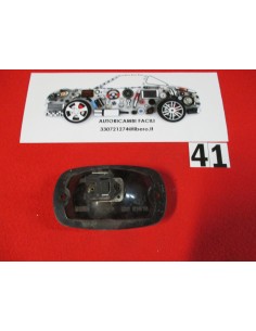 12012000 11810131 fanalino fanale anteriore dx sx fiat 850 furgone arancio aric -  Az Ricambi  Sei alla ricerca di ricambi pe... 2