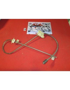 Alzavetro manuale anteriore dx fiat tempra tipo -  Az Ricambi  Sei alla ricerca di ricambi per la tua auto d’epoca? 2