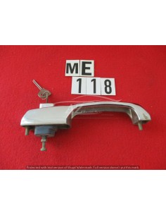 maniglia porta 80/179-180 sx per fiat om 50 110 -  Az Ricambi  Sei alla ricerca di ricambi per la tua auto d’epoca? 2