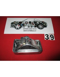 1513000 fanalino fanale anteriore dx fiat 124 special cornice cromata leart -  Az Ricambi  Sei alla ricerca di ricambi per la... 2