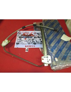 46434348 alzavetro manuale dx fiat 500 92-98 -  Az Ricambi  Sei alla ricerca di ricambi per la tua auto d’epoca? 2