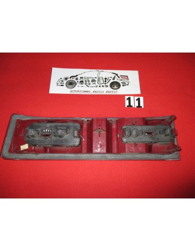 Fanale posteriore dx opel rekord -82 carello -  Az Ricambi  Sei alla ricerca di ricambi per la tua auto d’epoca?