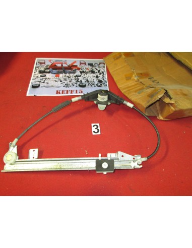 7787880 alzavetro manuale fiat -  Az Ricambi  Sei alla ricerca di ricambi per la tua auto d’epoca?
