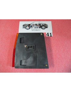 Fanale posteriore dx fiat uno 1â°serie veralux -  Az Ricambi  Sei alla ricerca di ricambi per la tua auto d’epoca? 2