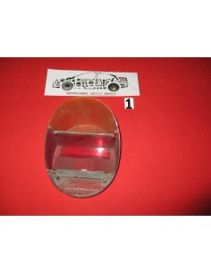 Trasparente fanale posteriore dx sx volkswagen maggiolino hella "usato" -  Az Ricambi  Sei alla ricerca di ricambi per la tua... 2