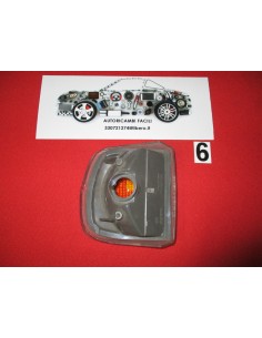 16421748 fanalino anteriore sx alfa-romeo alfasud carello bianco -  Az Ricambi  Sei alla ricerca di ricambi per la tua auto d... 2