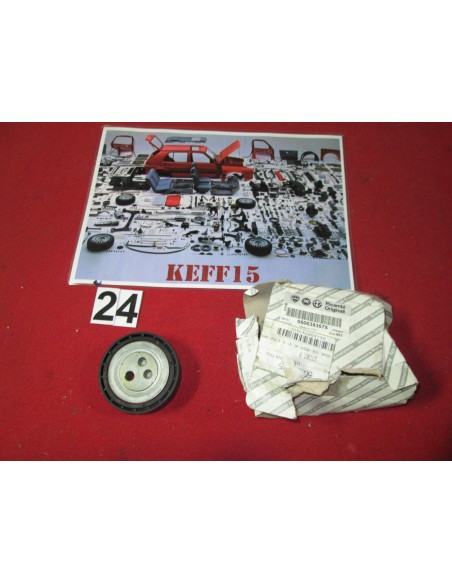 500393575 cuscinetto tendicinghia a/c fiat ducato 01-11 -  Az Ricambi  Sei alla ricerca di ricambi per la tua auto d’epoca?