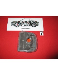 16420748 fanalino anteriore dx alfa-romeo alfasud carello bianco -  Az Ricambi  Sei alla ricerca di ricambi per la tua auto d... 2