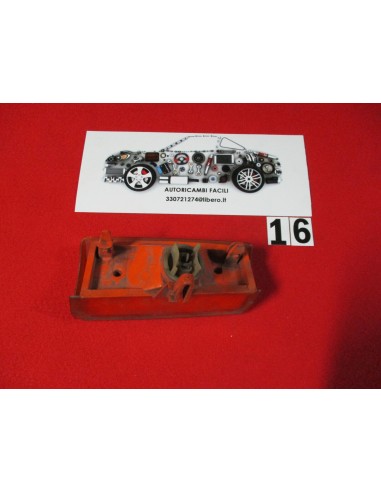 42607r6 fanalino anteriore sx opel kadett d arancio hella -  Az Ricambi  Sei alla ricerca di ricambi per la tua auto d’epoca?