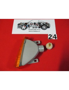 16112101 fanalino anteriore sx opel ascona c 82 arancio fifft -  Az Ricambi  Sei alla ricerca di ricambi per la tua auto d’ep... 2