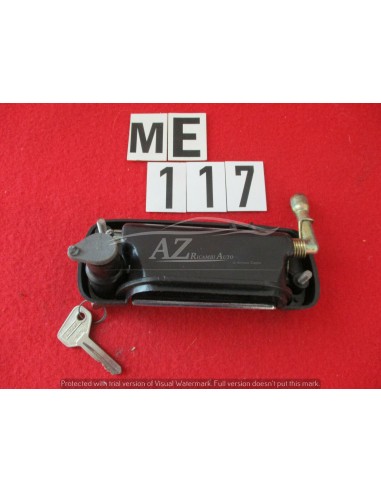 maniglia porta dx per fiat 126 -  Az Ricambi  Sei alla ricerca di ricambi per la tua auto d’epoca?