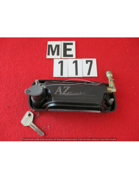 maniglia porta dx per fiat 126 -  Az Ricambi  Sei alla ricerca di ricambi per la tua auto d’epoca?