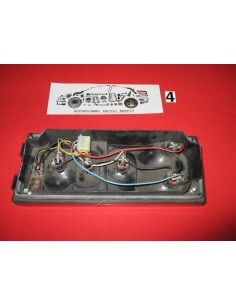 Fanale posteriore dx fiat 131 81- altissimo/fiat -  Az Ricambi  Sei alla ricerca di ricambi per la tua auto d’epoca? 2