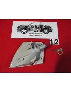 3b0953050 fanalino anteriore dx volkswagen passat 96-00 arancio originale -  Az Ricambi  Sei alla ricerca di ricambi per la t... 2