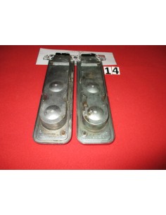Coppia fanali posteriori dx sx per alfa-romeo giulia ti 1300 1600 65- altissimo -  Az Ricambi  Sei alla ricerca di ricambi pe... 2