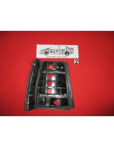 Fanale posteriore dx lancia thema 85-89 seima -  Az Ricambi  Sei alla ricerca di ricambi per la tua auto d’epoca? 2