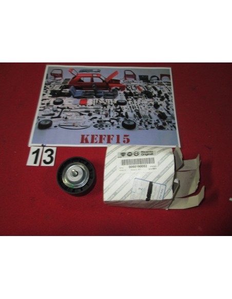 55190052 cuscinetto tendicinghia fisso fiat idea punto stilo lancia musa alfa -  Az Ricambi  Sei alla ricerca di ricambi per ...