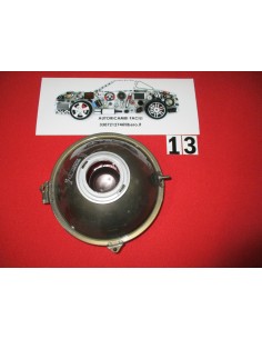 03485700 proiettore faro sx alfa-romeo alfetta 1â°serie carello -  Az Ricambi  Sei alla ricerca di ricambi per la tua auto d’... 2