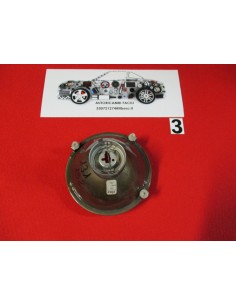 0605153 proiettore faro fiat 131 132 h1 diam.150 elma -  Az Ricambi  Sei alla ricerca di ricambi per la tua auto d’epoca? 2